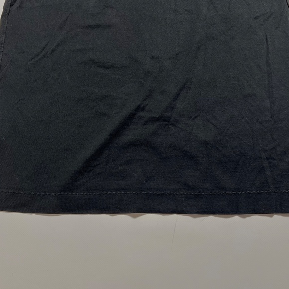 Dolce & Gabbana Crown Crest Mens Short Sleeve T-Shirt Made in Italy IT 48 Large - Picture 15 of 16